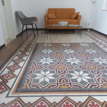 Liberty Apartment Galatone Esterno foto