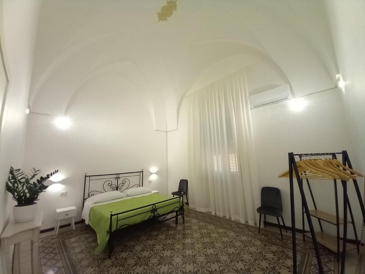 Liberty Apartment Galatone Esterno foto