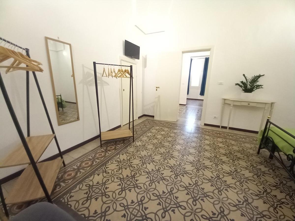Liberty Apartment Galatone Esterno foto