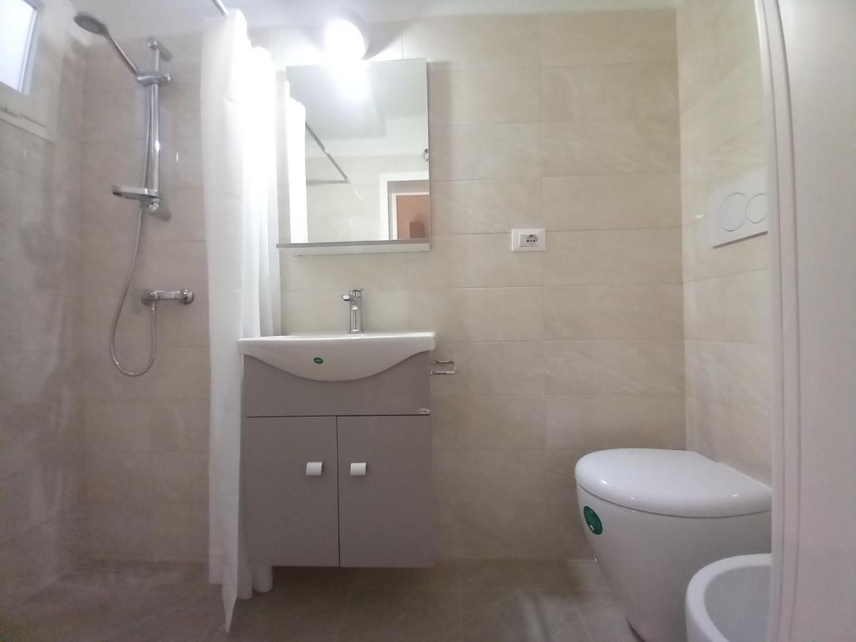 Liberty Apartment Galatone Esterno foto