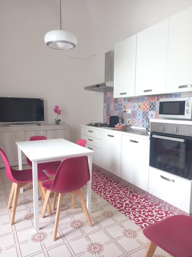 Liberty Apartment Galatone Esterno foto