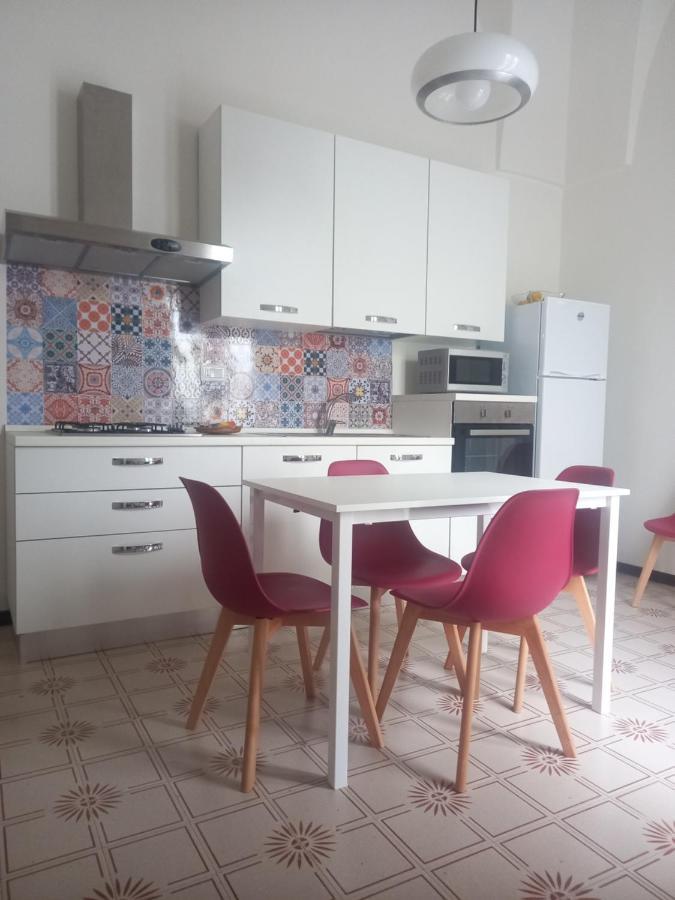 Liberty Apartment Galatone Esterno foto