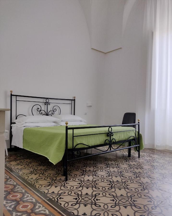 Liberty Apartment Galatone Esterno foto