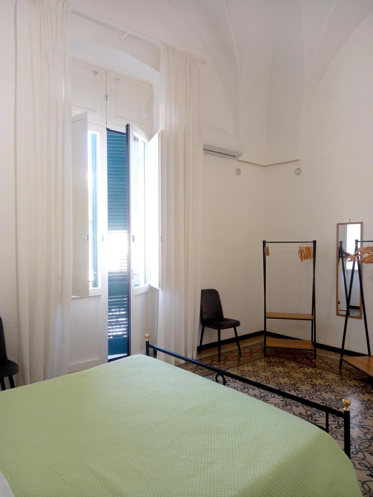Liberty Apartment Galatone Esterno foto