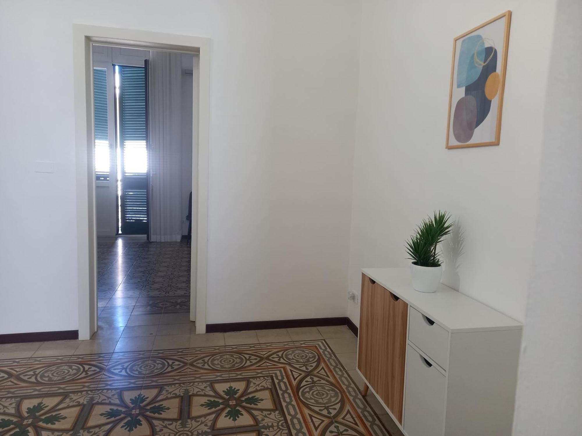 Liberty Apartment Galatone Esterno foto